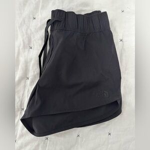 OFFERS WELCOME! The North Face Women's Black Shorts Sz Small EUC